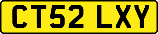 CT52LXY