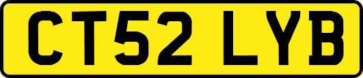CT52LYB