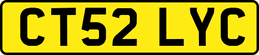 CT52LYC