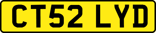 CT52LYD