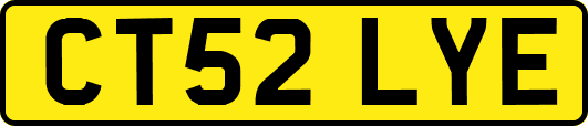 CT52LYE