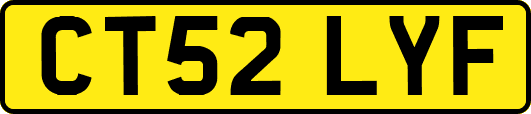 CT52LYF