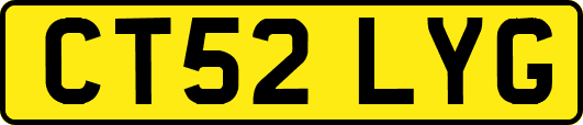 CT52LYG