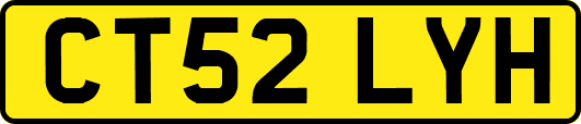 CT52LYH