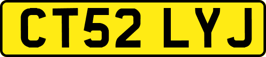 CT52LYJ