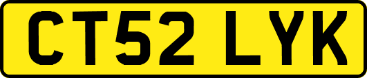 CT52LYK