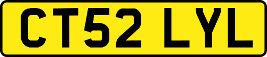 CT52LYL
