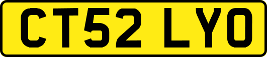 CT52LYO