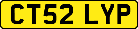 CT52LYP