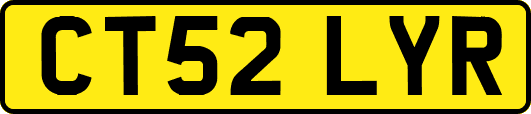 CT52LYR