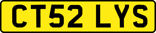 CT52LYS