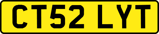 CT52LYT