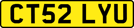 CT52LYU