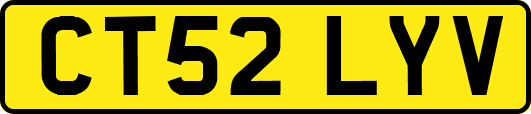 CT52LYV