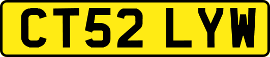 CT52LYW