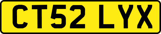 CT52LYX