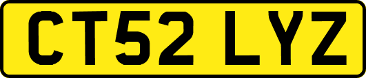 CT52LYZ