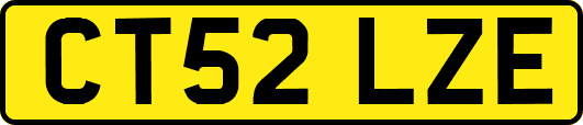 CT52LZE