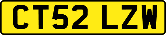 CT52LZW