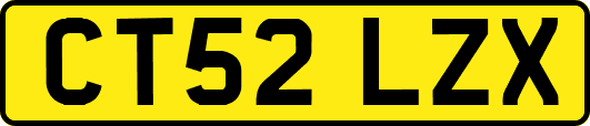 CT52LZX