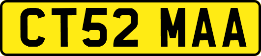 CT52MAA