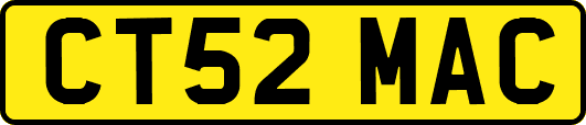 CT52MAC