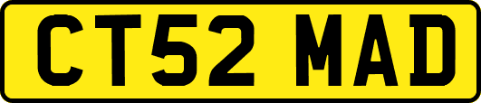 CT52MAD