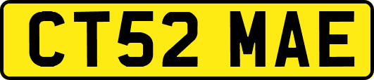 CT52MAE