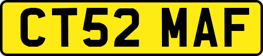 CT52MAF