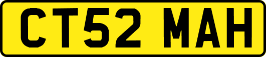 CT52MAH