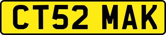CT52MAK