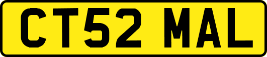 CT52MAL