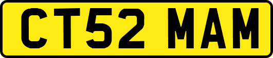 CT52MAM