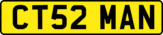 CT52MAN