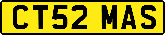 CT52MAS