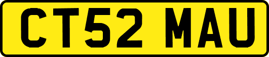 CT52MAU