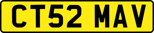 CT52MAV