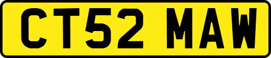 CT52MAW