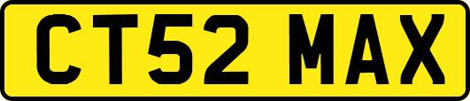 CT52MAX