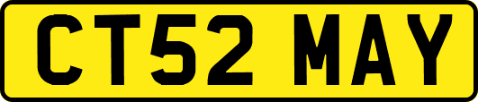 CT52MAY