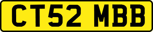 CT52MBB