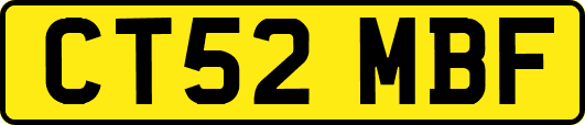 CT52MBF