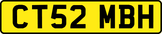 CT52MBH