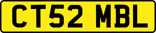 CT52MBL
