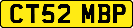CT52MBP