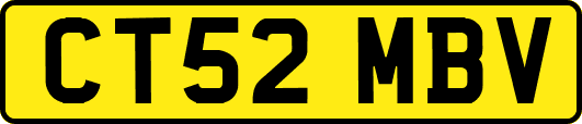 CT52MBV