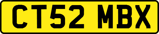 CT52MBX