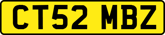 CT52MBZ
