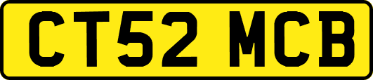 CT52MCB