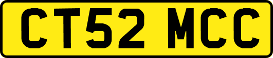 CT52MCC